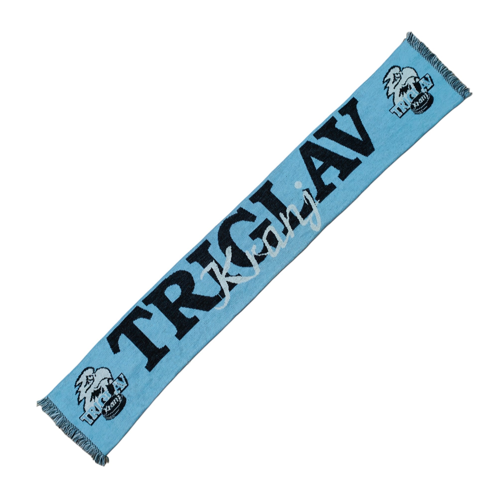 Triglav Kranj Scarf - Eternal Pitch