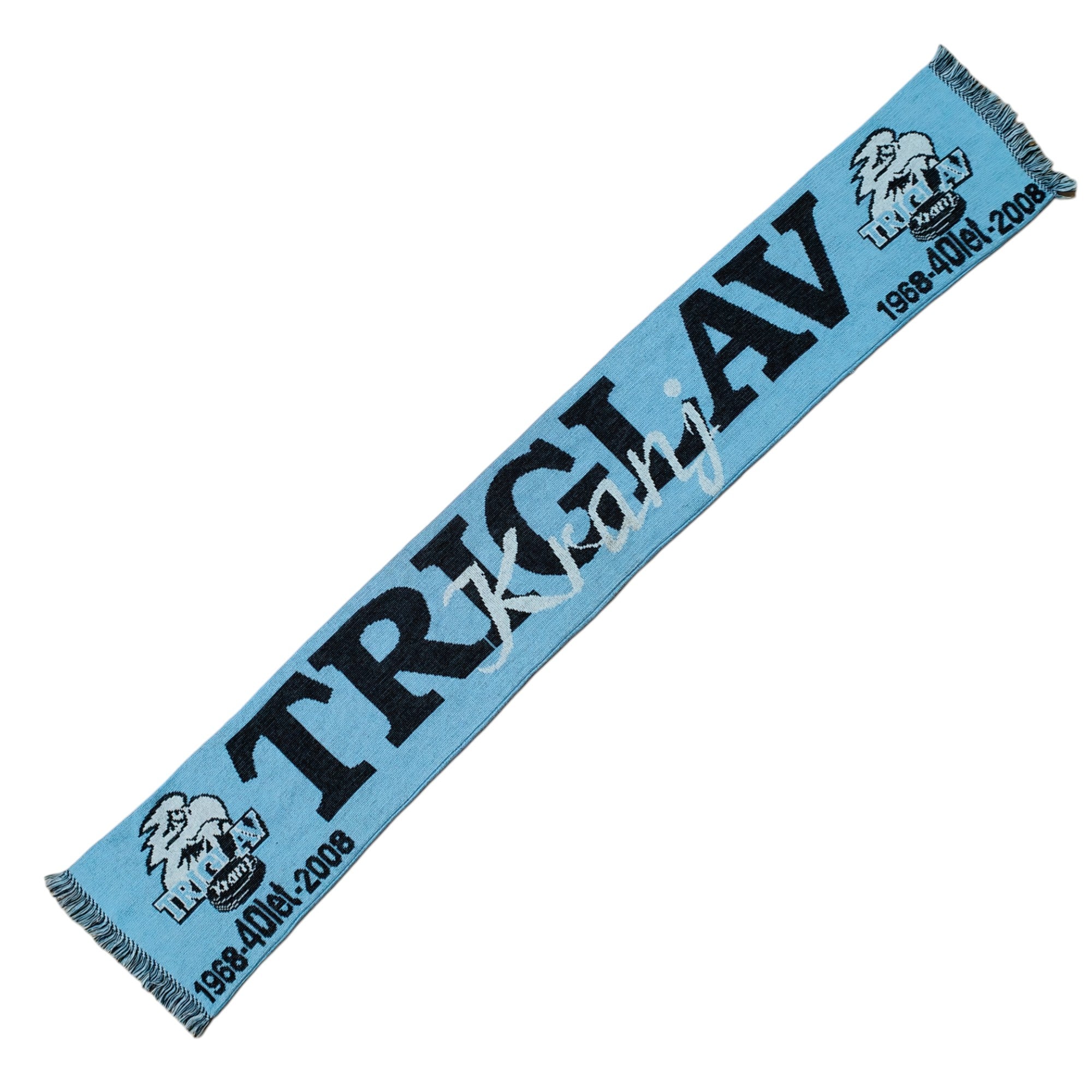 Triglav Kranj Scarf - Eternal Pitch