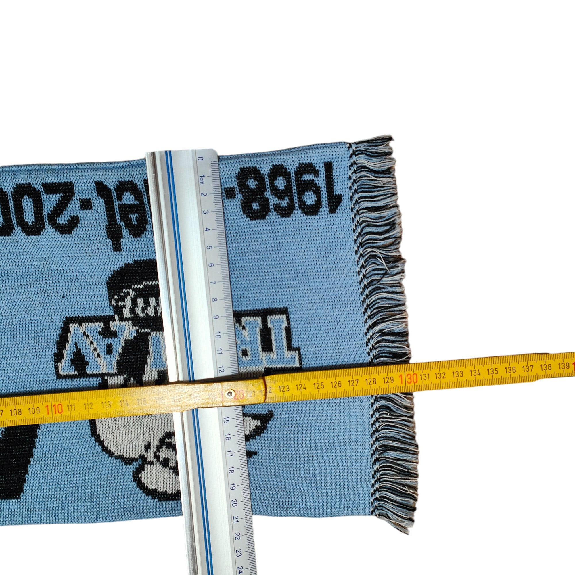 Triglav Kranj Scarf - Eternal Pitch