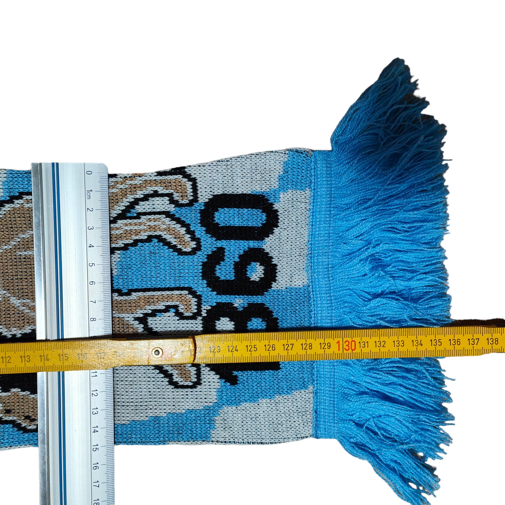 TSV 1860 Munich Scarf - Eternal Pitch