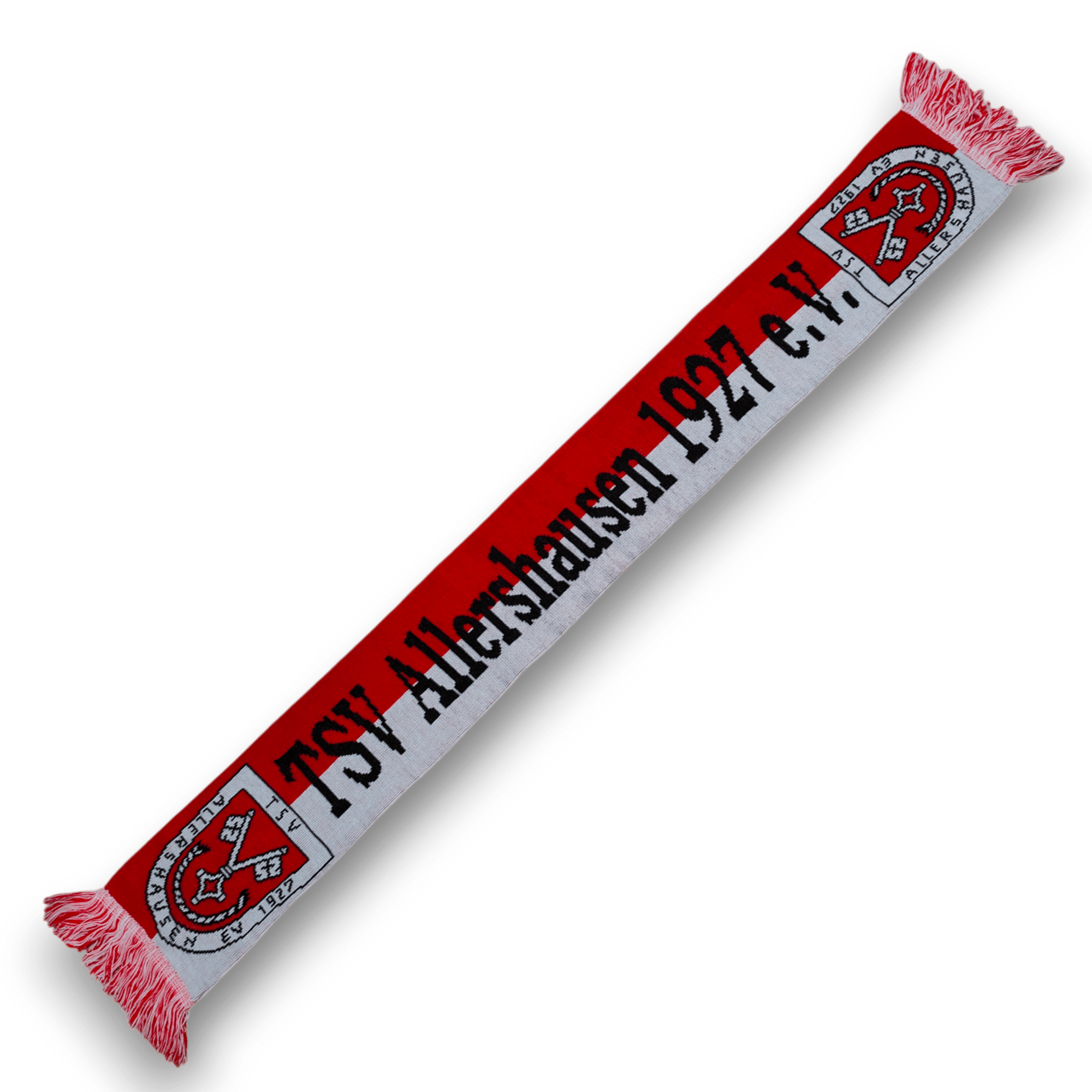 TSV Allershausen Scarf - Eternal Pitch