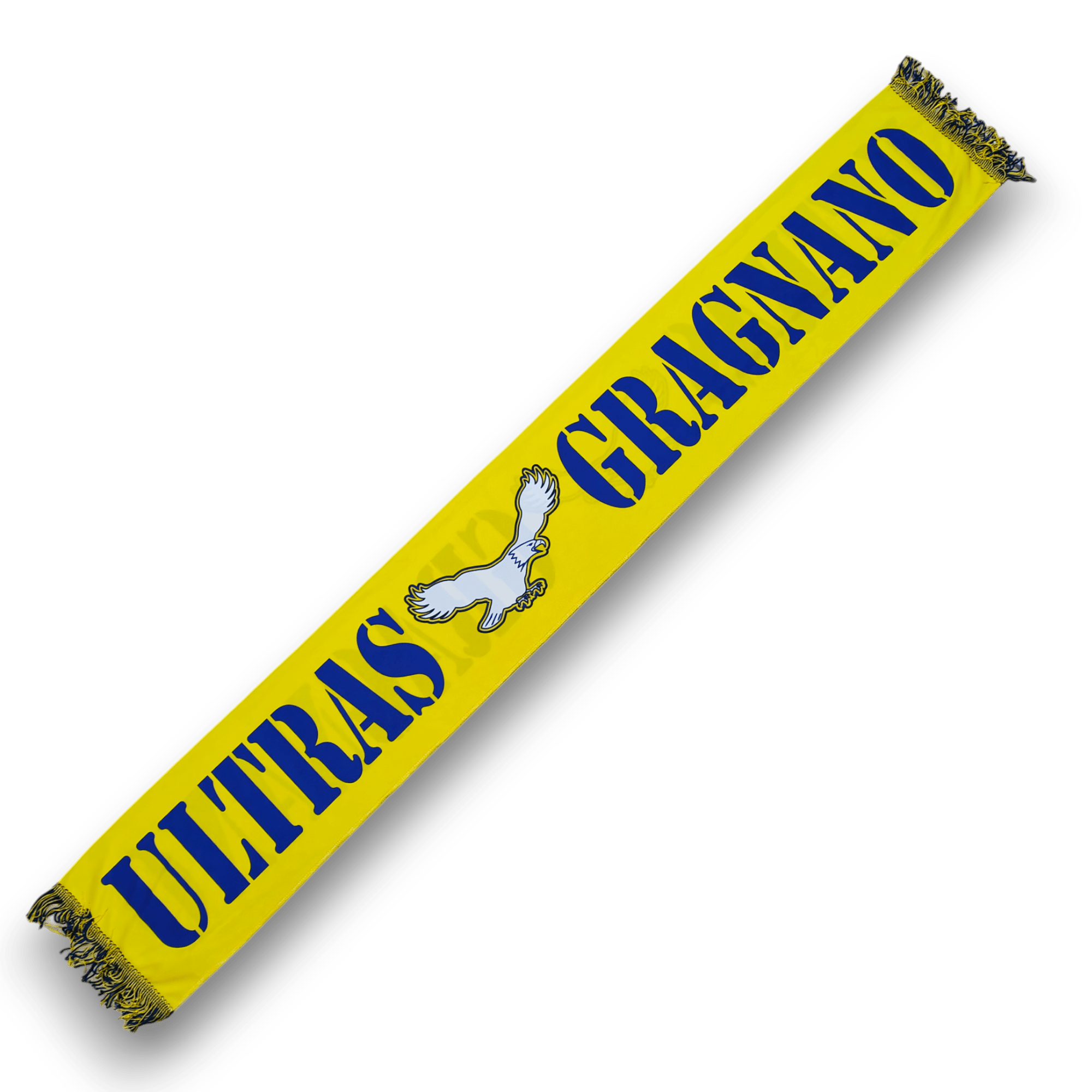 Ultras Gragnano Scarf - Eternal Pitch