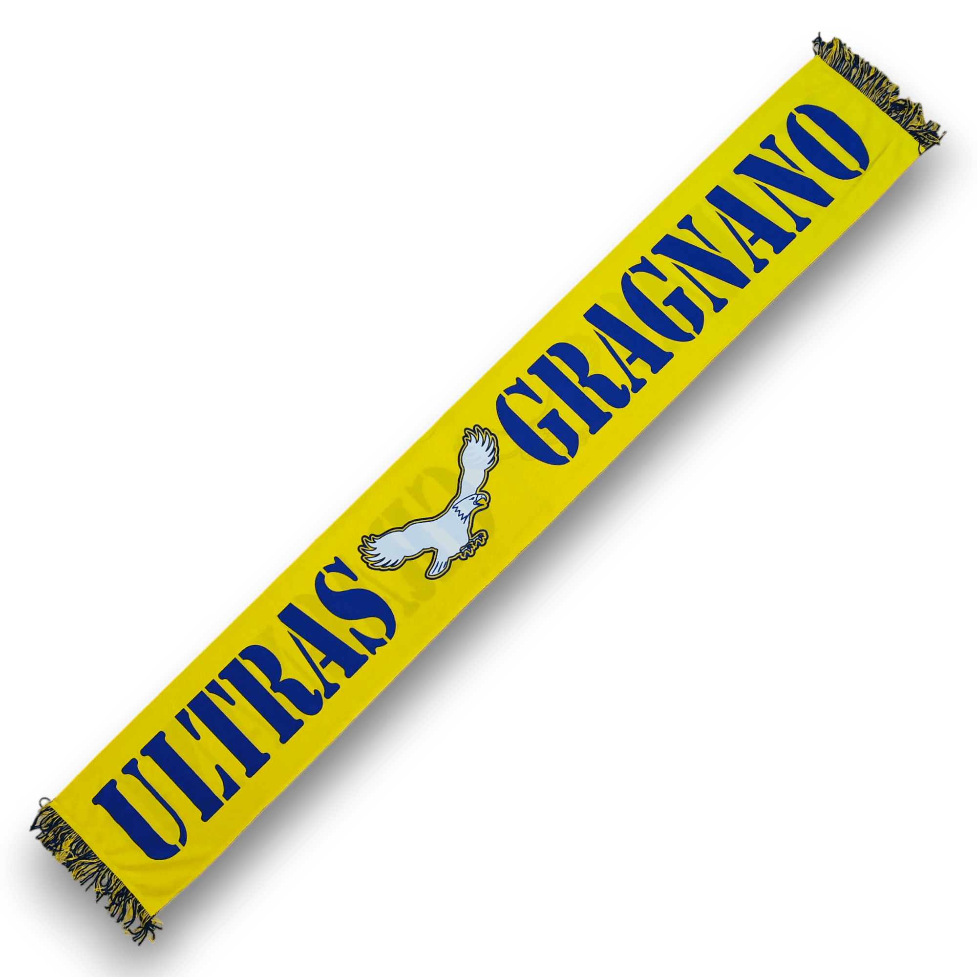Ultras Gragnano Scarf - Eternal Pitch