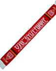 VfB Stuttgart Scarf - Eternal Pitch