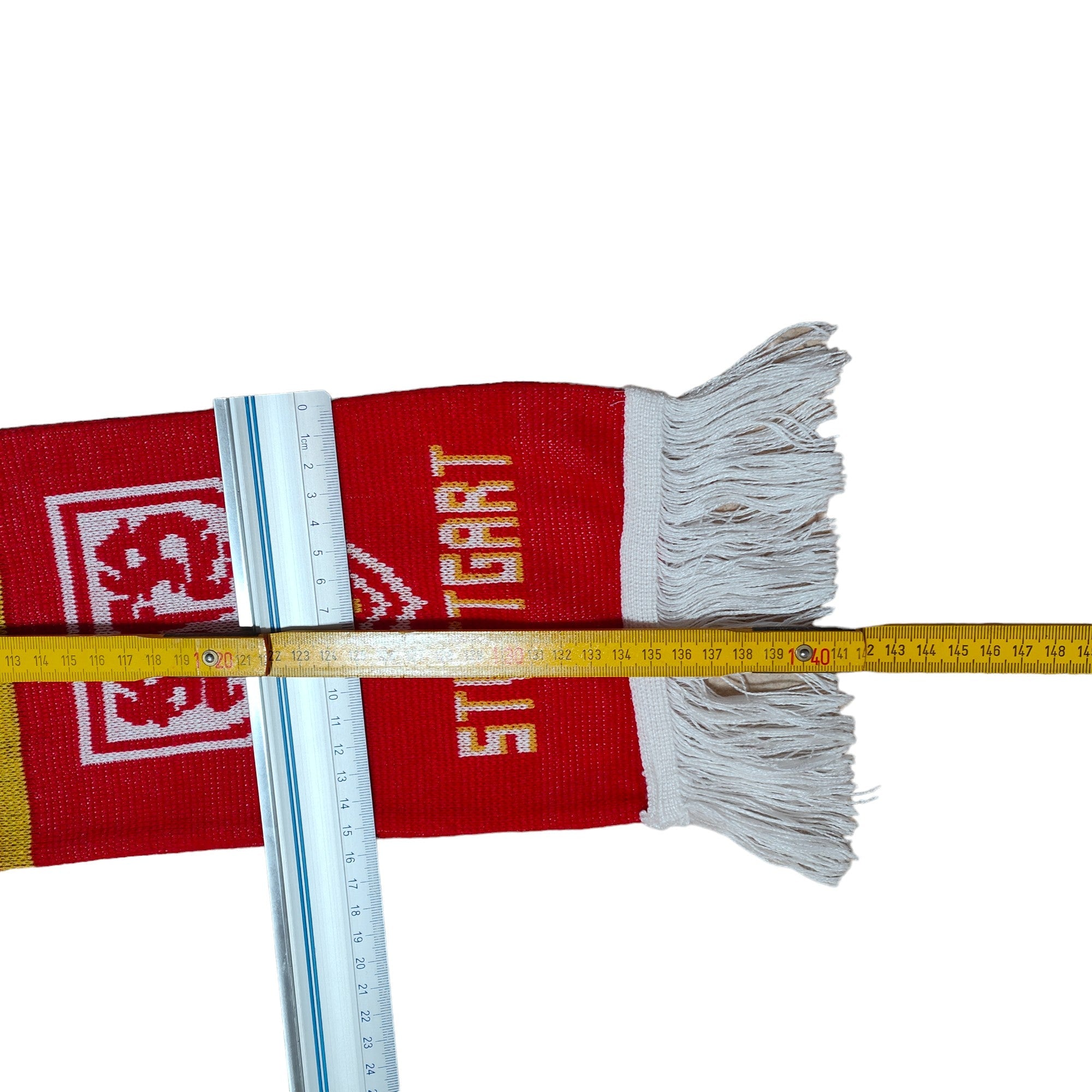 VfB Stuttgart Scarf - Eternal Pitch