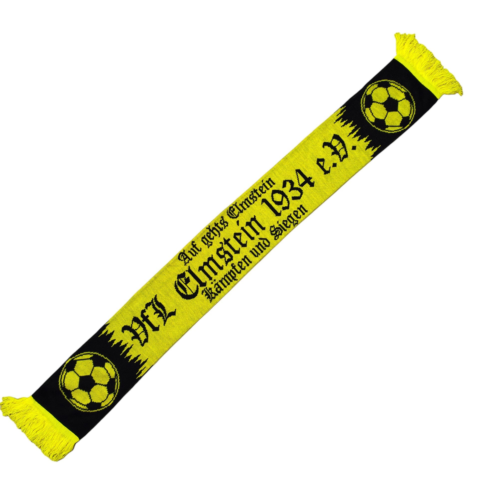 VfL 1934 Elmstein Scarf - Eternal Pitch
