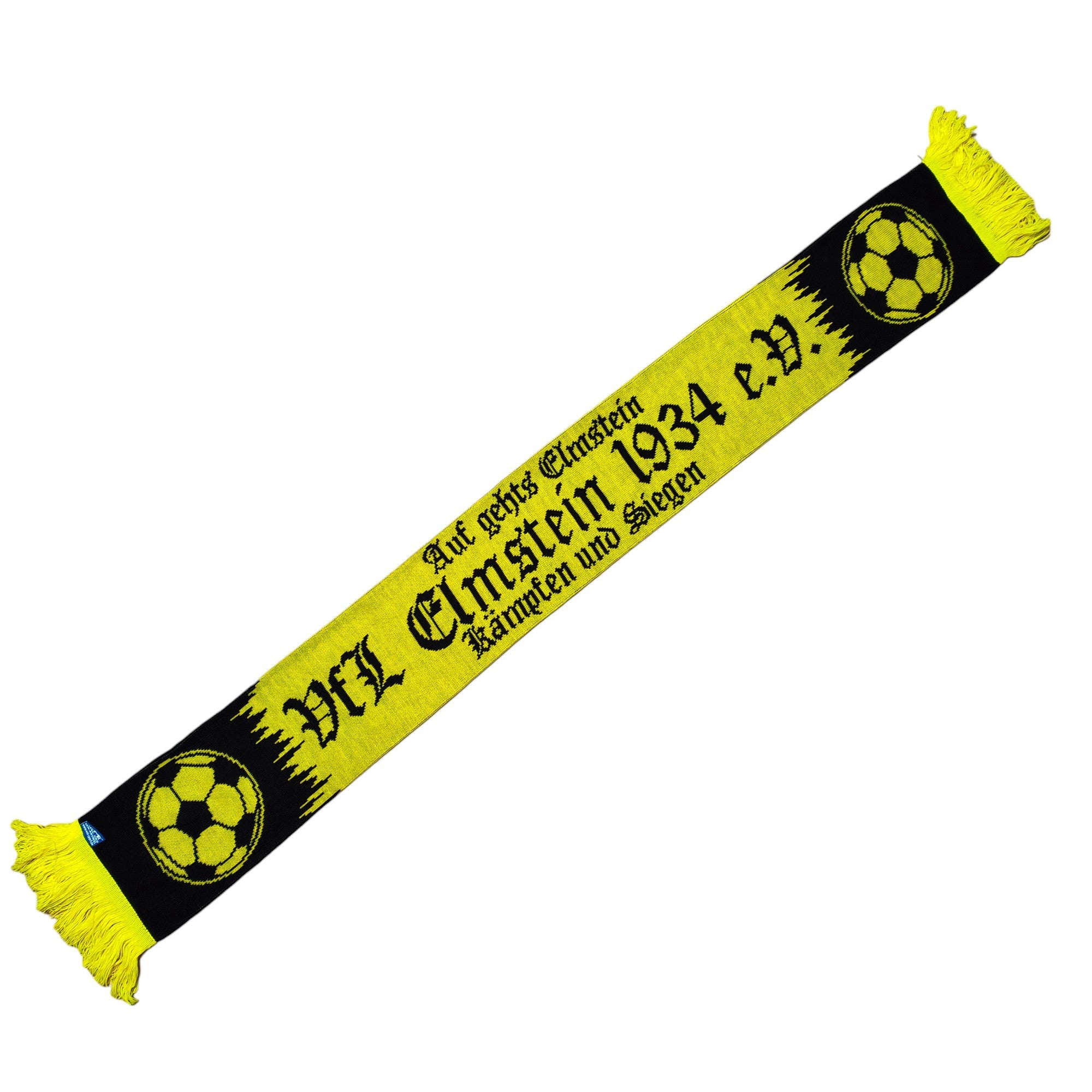 VfL 1934 Elmstein Scarf - Eternal Pitch