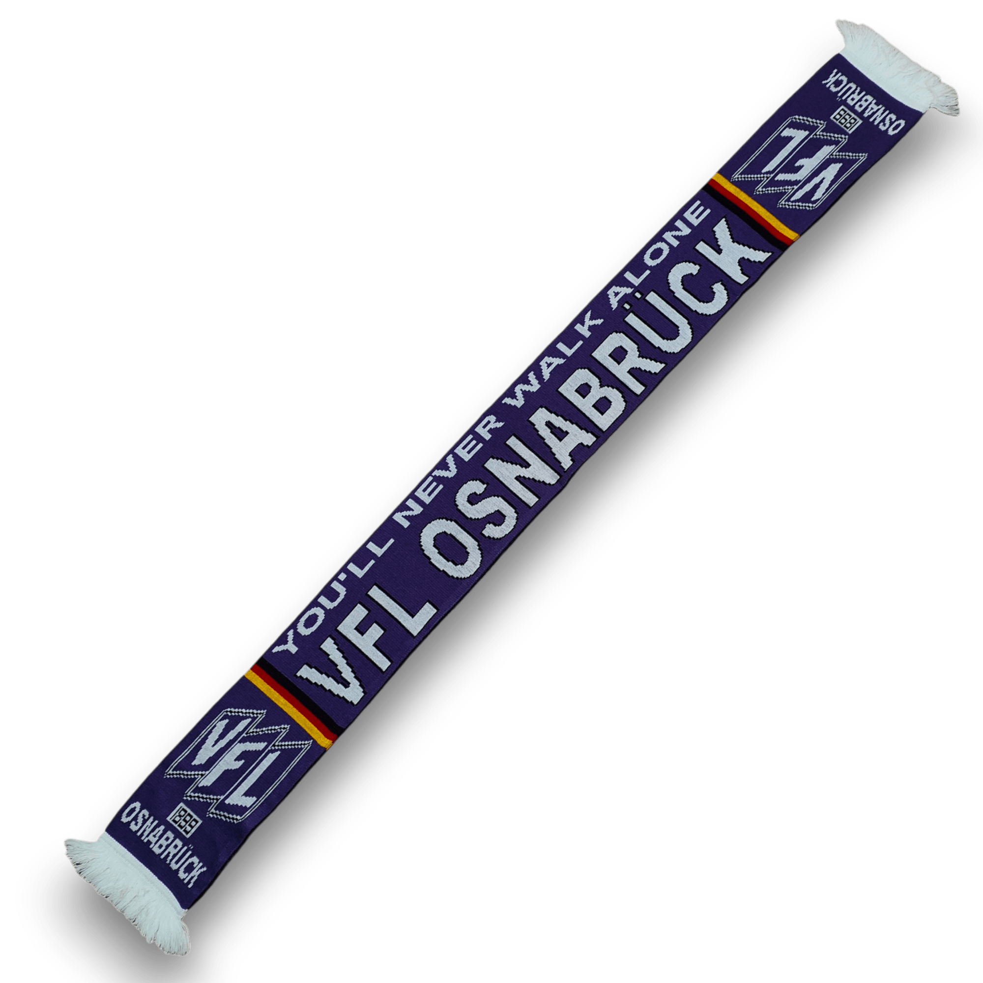 VFL Osnabruck Scarf - Eternal Pitch