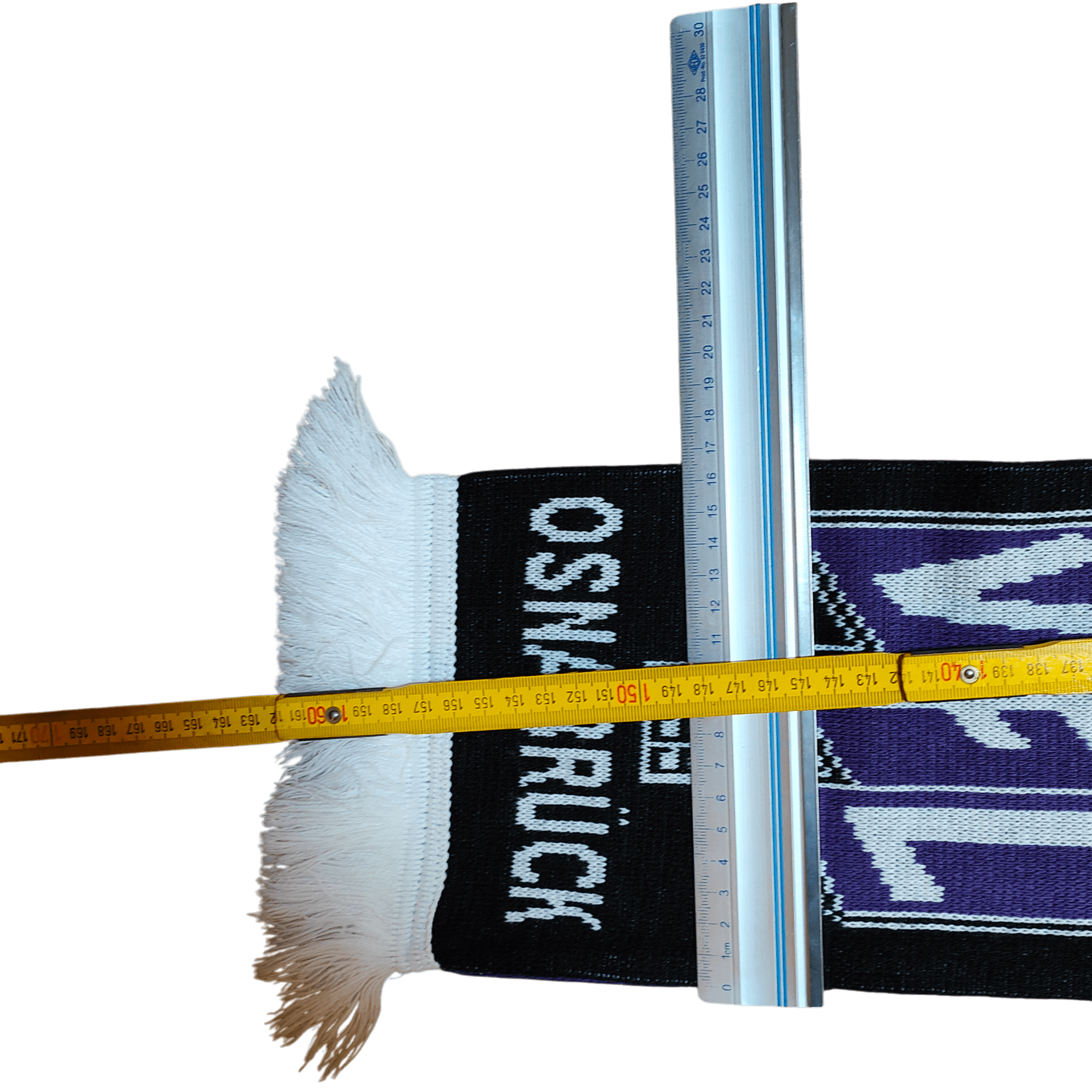 VFL Osnabruck Scarf - Eternal Pitch