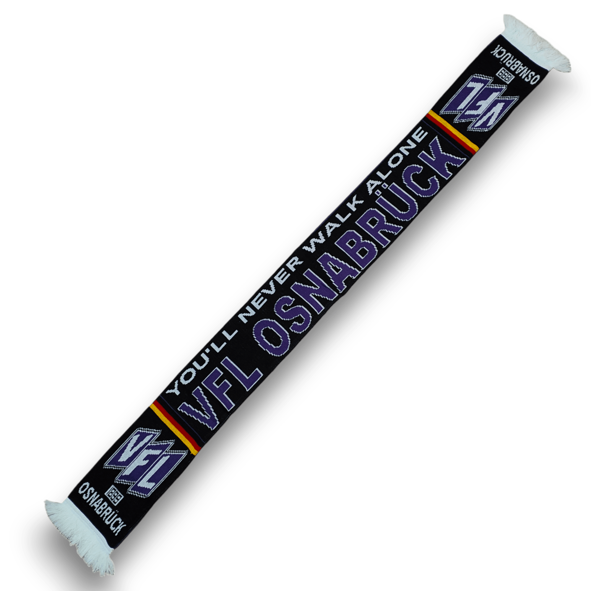 VFL Osnabruck Scarf - Eternal Pitch