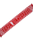 Vicenza Forza Biancorossi Scarf - Eternal Pitch