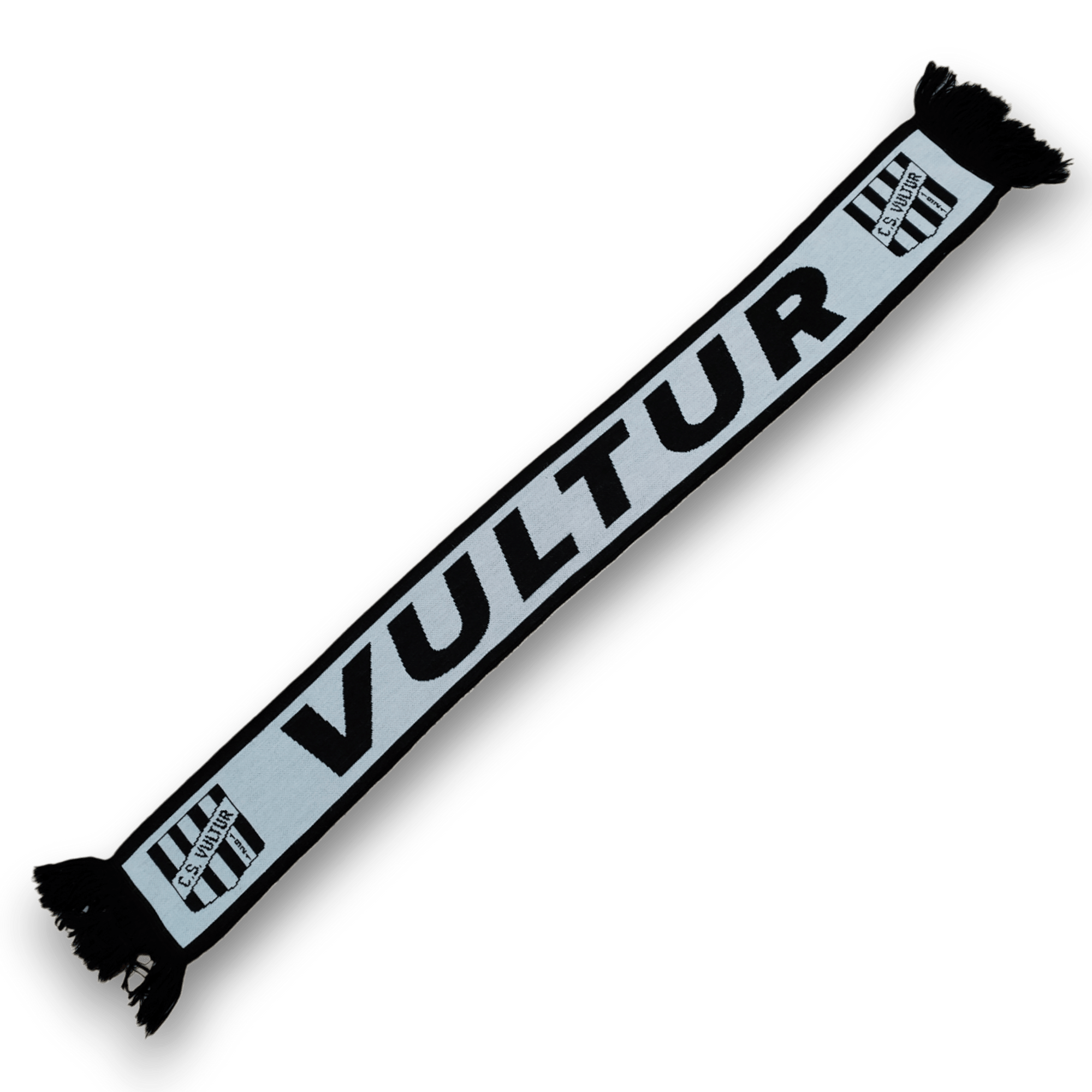 Vultur Rionero Scarf - Eternal Pitch
