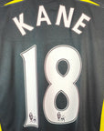 2014-15 Tottenham Away Shirt Kane 